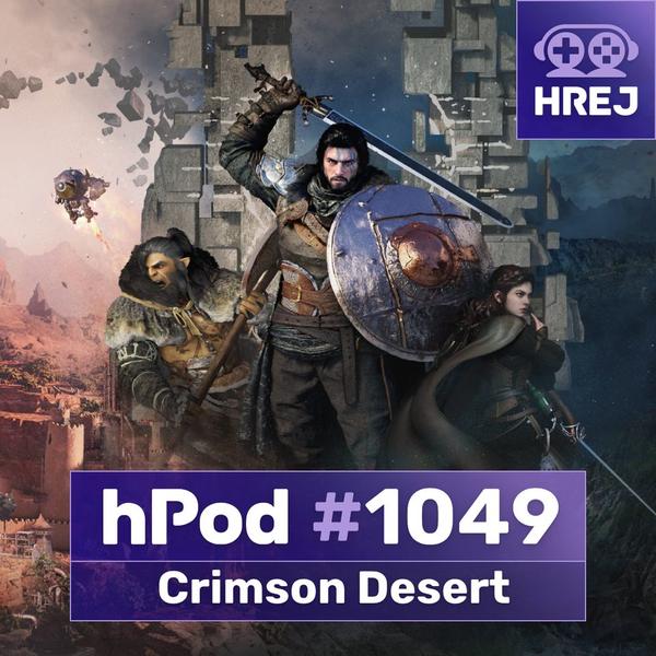 hPod
